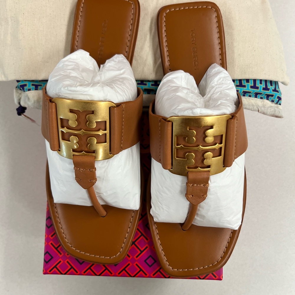 Tory Burch sandals